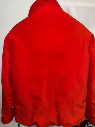Chaqueta HH helly hansen 100%original 