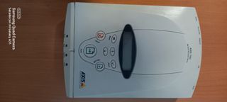 AXIS 70U Network document server