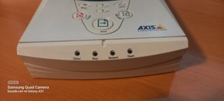 AXIS 70U Network document server