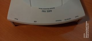 AXIS 70U Network document server
