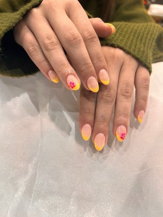 Alenails
