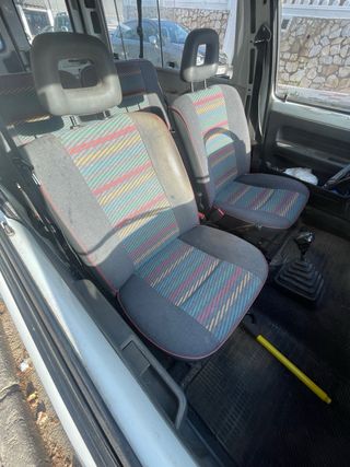 Renault Express 1993