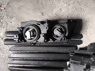 Faros delanteros bmw e46