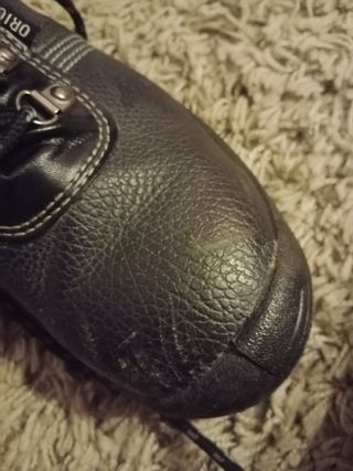 Botas de trabajo 39