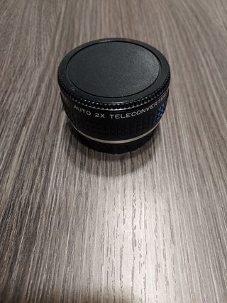 Cámara de fotos Olympus