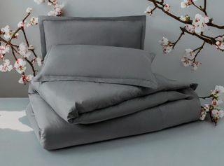 Funda de Edredon y 2 fundas de Almohadas cama 150