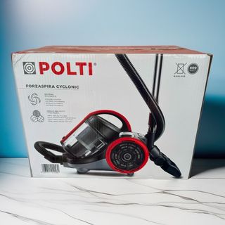 Aspiradora POLTI 800W nueva