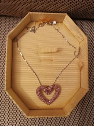 Gargantilla Swarovski 