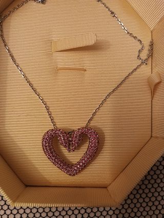 Gargantilla Swarovski 