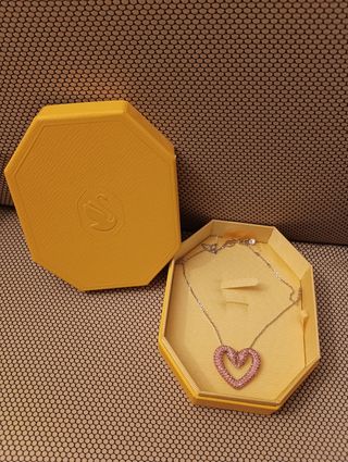 Gargantilla Swarovski 