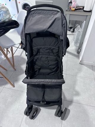 Carrito Bebe / Cochecito bebe.