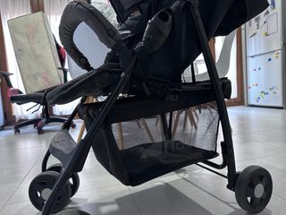 Carrito Bebe / Cochecito bebe.