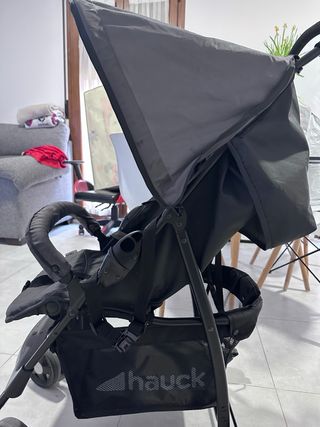 Carrito Bebe / Cochecito bebe.
