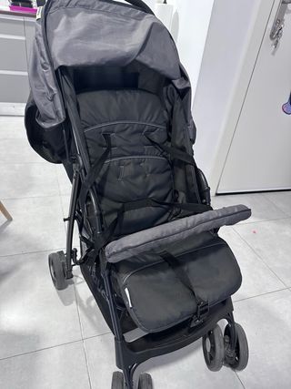 Carrito Bebe / Cochecito bebe.