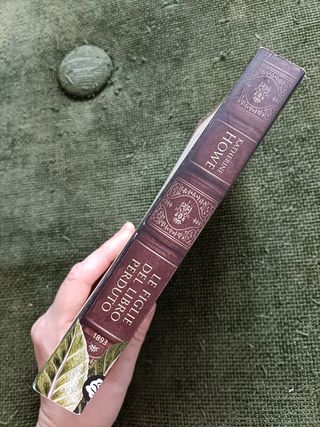 Le figlie del libro perduto