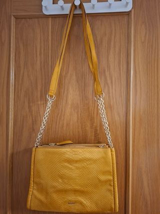 Bolso Parfois bandolera