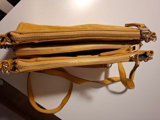 Bolso Parfois bandolera