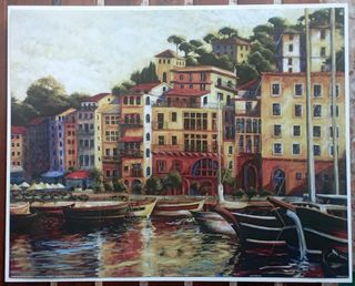 Stampe in cornice : la dolce vita 1 e 2