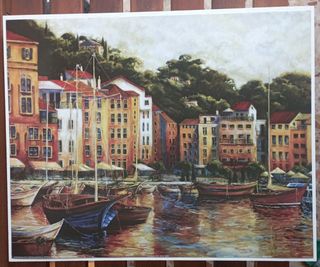 Stampe in cornice : la dolce vita 1 e 2