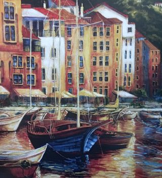 Stampe in cornice : la dolce vita 1 e 2