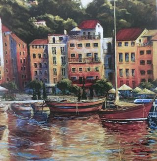 Stampe in cornice : la dolce vita 1 e 2