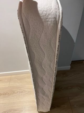 Colchon cuna Flex