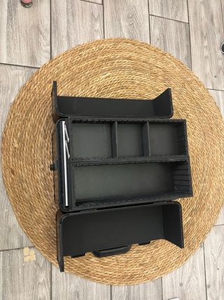 Maletin maquillaje peluqueria