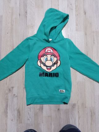 Felpa bambino 