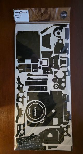 Skin Life+ Guard Sony A7r5