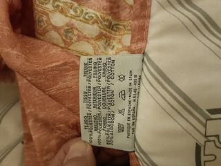 Colcha edredón matrimonio 135 x 190 cm