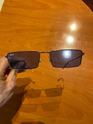 Gafas sol Ray Ban