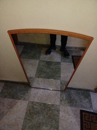 Espejo