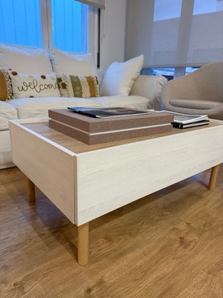 Mesa auxiliar comedor