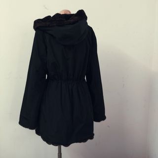 Chaqueta reversible nueva