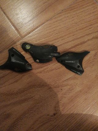 Visor shimano acera altus