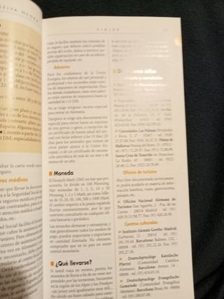 BAVIERA Y SELVA NEGRA - GRAN TURISM