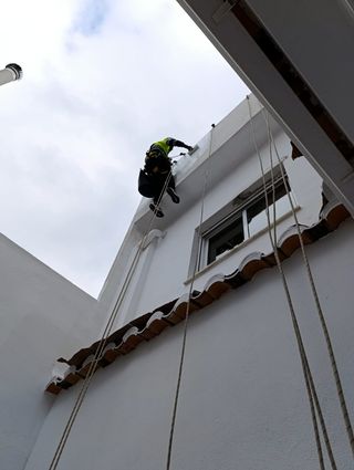 Reformas el cordobés