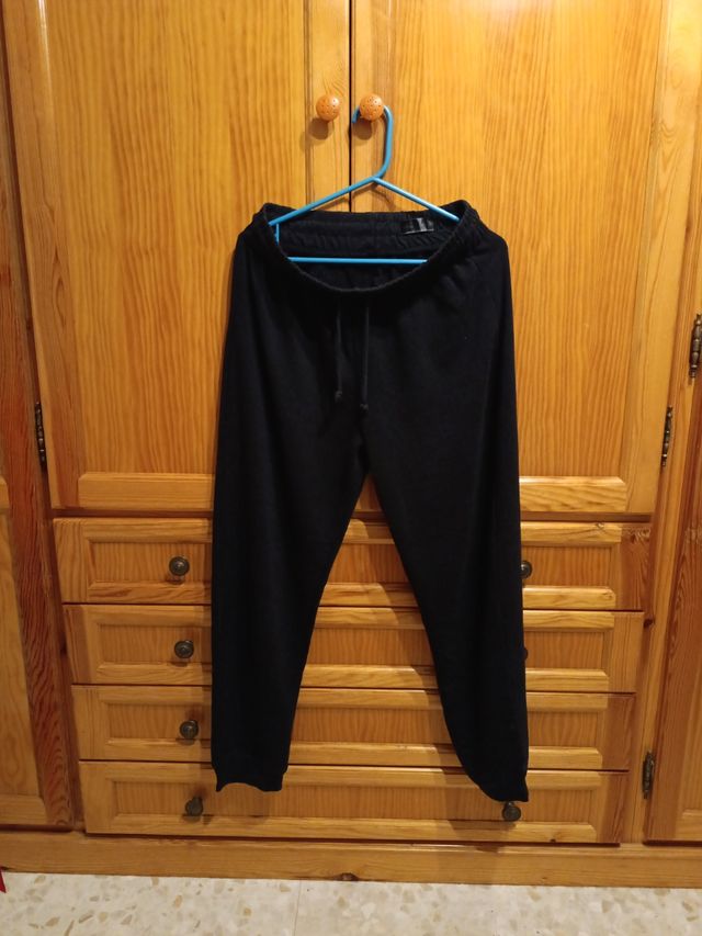 Pantalón de chándal