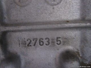 Motor Mercedes-Benz 16276355 R1120150402