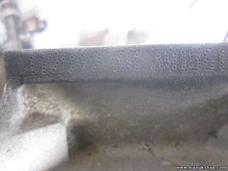 Motor Mercedes-Benz 16276355 R1120150402