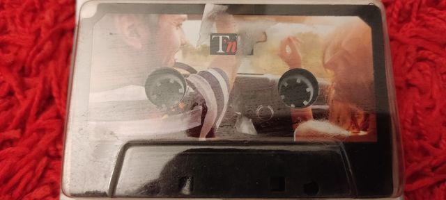 Taper adaptor adaptador cassete