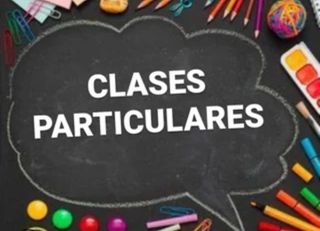 Lda en Pedagogia:clases particulares/cuidadora