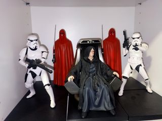 Star wars kotobukiya