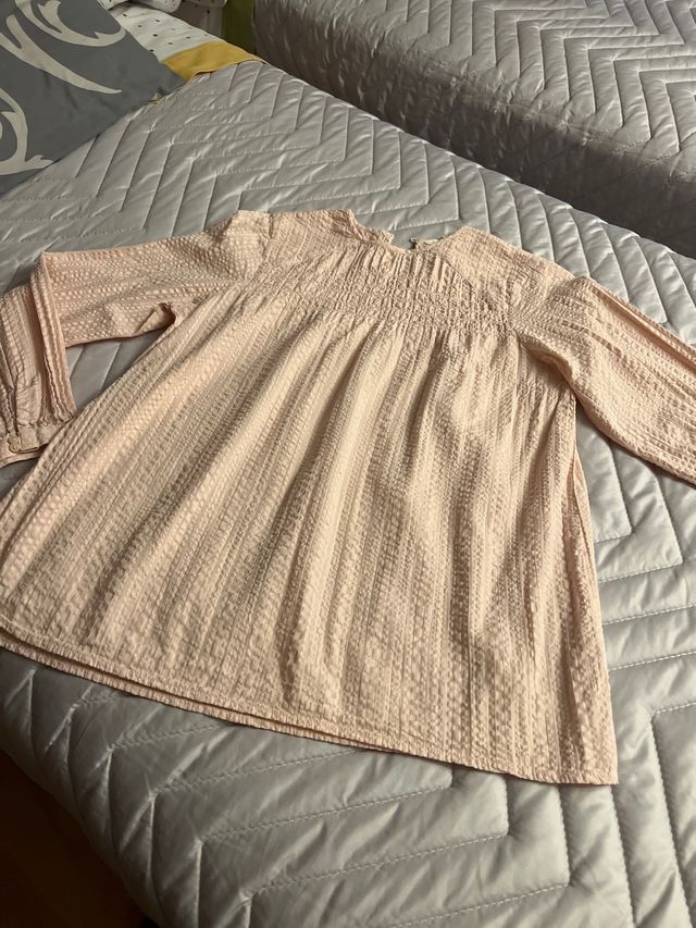 Blusa Mango 13/14 años