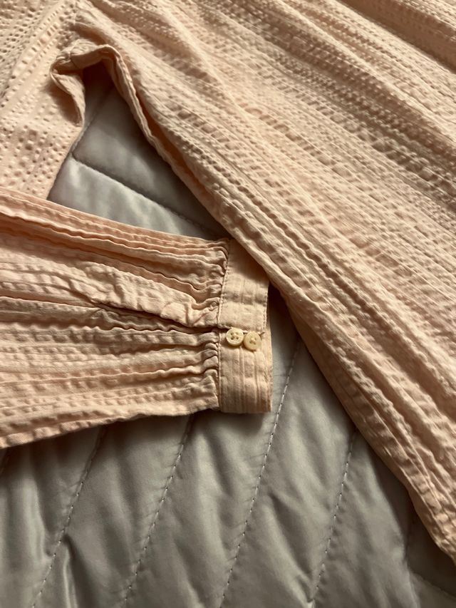 Blusa Mango 13/14 años