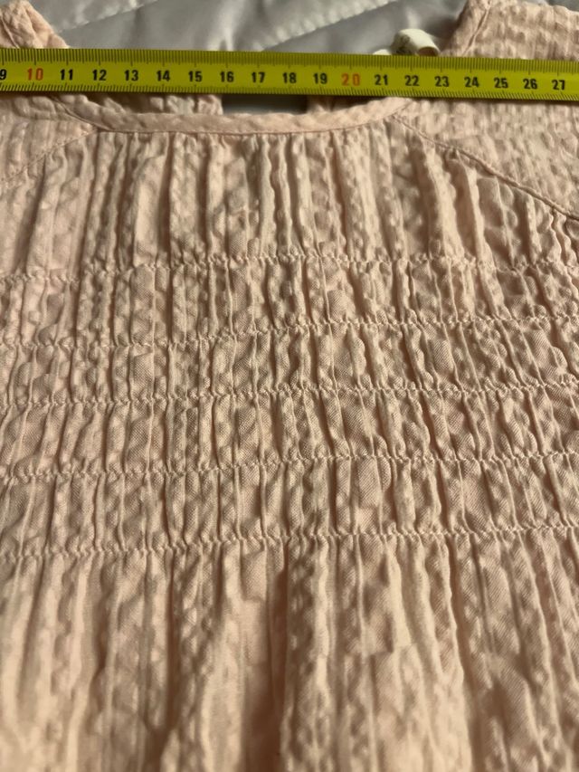 Blusa Mango 13/14 años