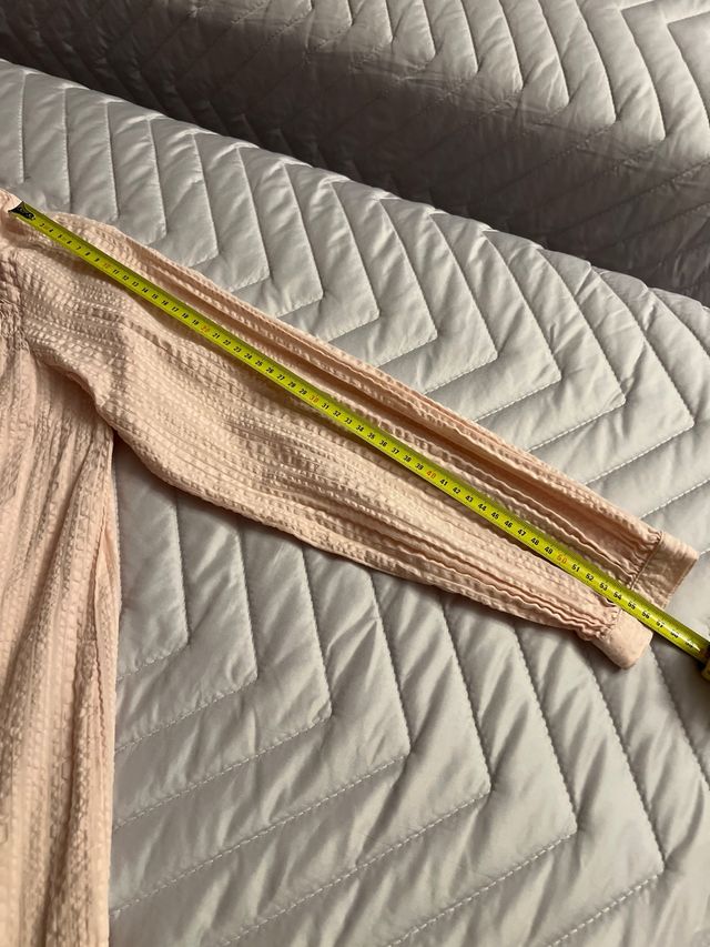 Blusa Mango 13/14 años