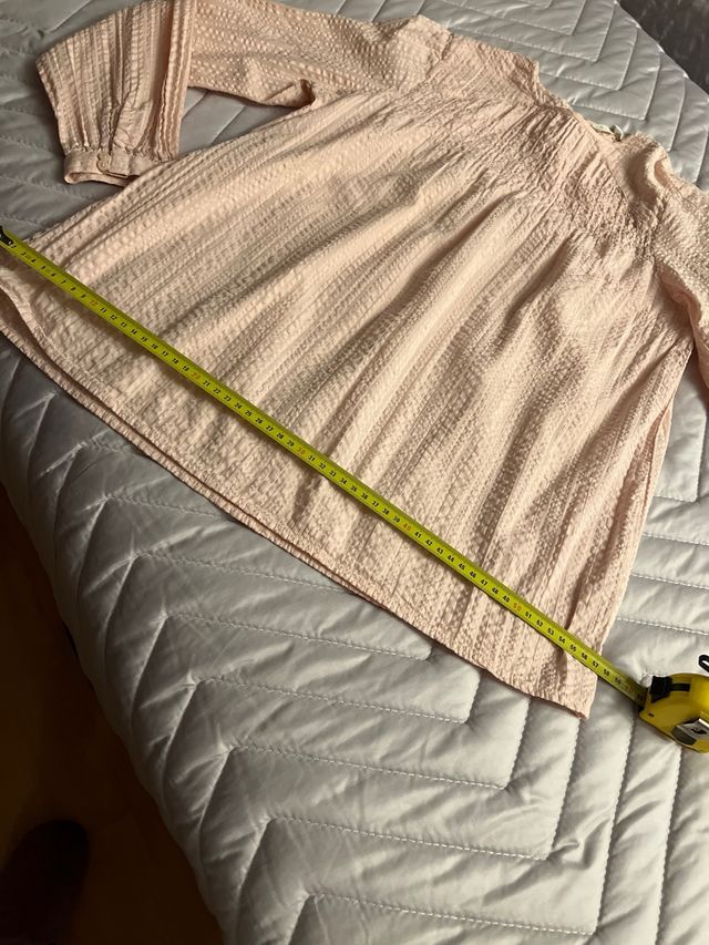 Blusa Mango 13/14 años