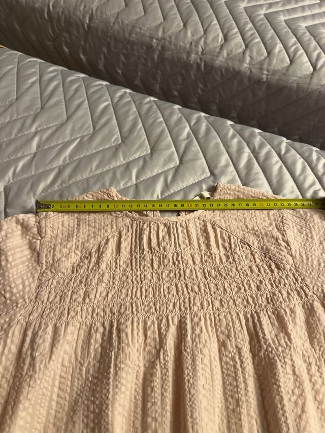 Blusa Mango 13/14 años