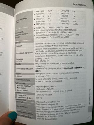 Camara Nikon Coolpix P90